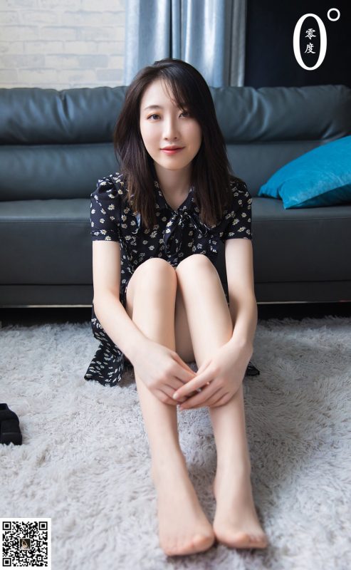 [零度摄影] VOL.18 亚茹2 优雅而不失性感[44P/115MB]-无料摄影圈