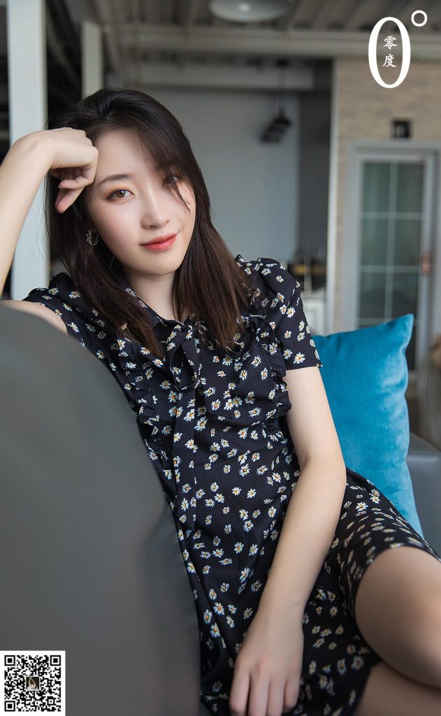 [零度摄影] VOL.18 亚茹2 优雅而不失性感[44P/115MB]插图2