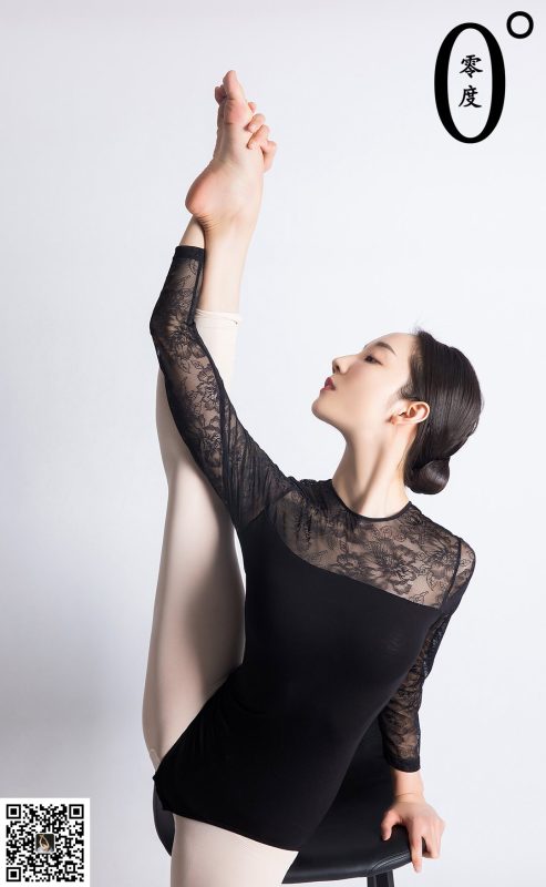 [零度摄影] VOL.19 舞蹈老师晶晶[59P/95MB]-无料摄影圈