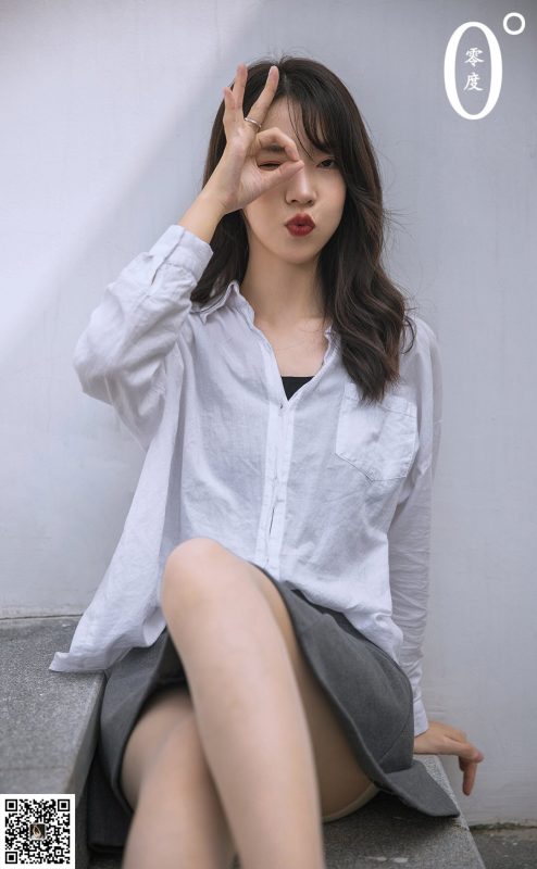 [零度摄影] VOL.20 青草 清纯小姐姐[59P/160MB]-无料摄影圈