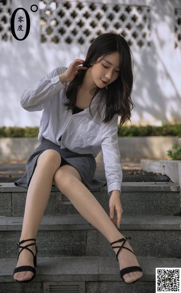 [零度摄影] VOL.20 青草 清纯小姐姐[59P/160MB]插图2