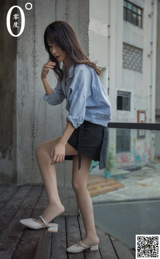[零度摄影] VOL.21 青草2 清纯小姐姐[54P/136MB]插图2