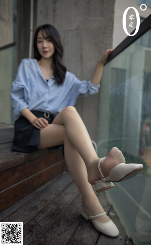 [零度摄影] VOL.21 青草2 清纯小姐姐[54P/136MB]-无料摄影圈