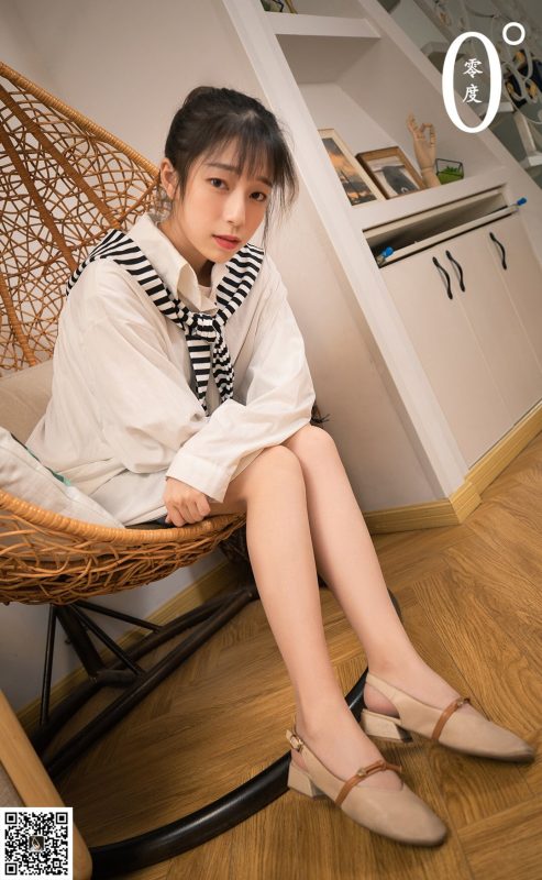 [零度摄影] VOL.24 优优的日常[53P/165MB]-无料摄影圈