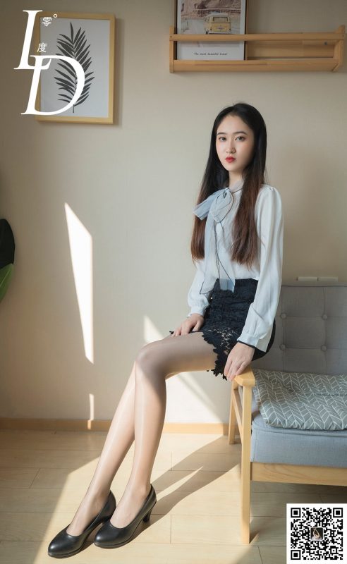 [零度摄影] VOL.27 一含de美腿玉足 [51P/185MB]-无料摄影圈