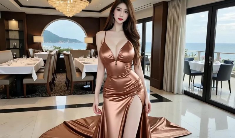 AI VIDEO 075 No Need to Hide rhythm in the Sky[4K/1V/381MB]-无料摄影圈