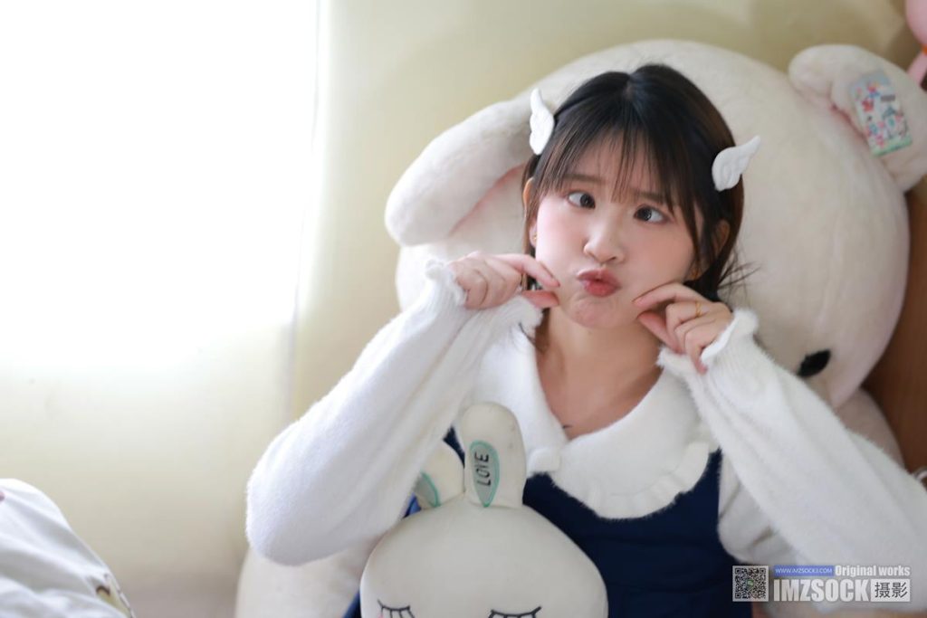 [MZSOCK]爱美足 NO.320 小点心[115P/1.26GB]插图1