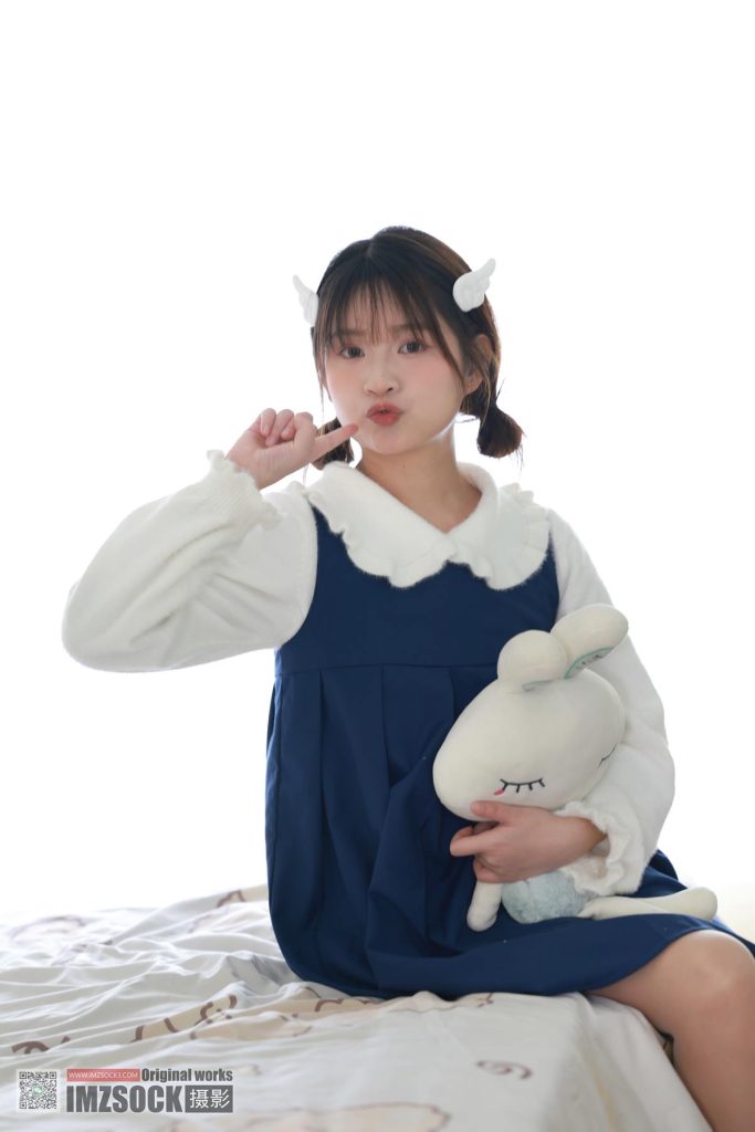 [MZSOCK]爱美足 NO.320 小点心[115P/1.26GB]插图2