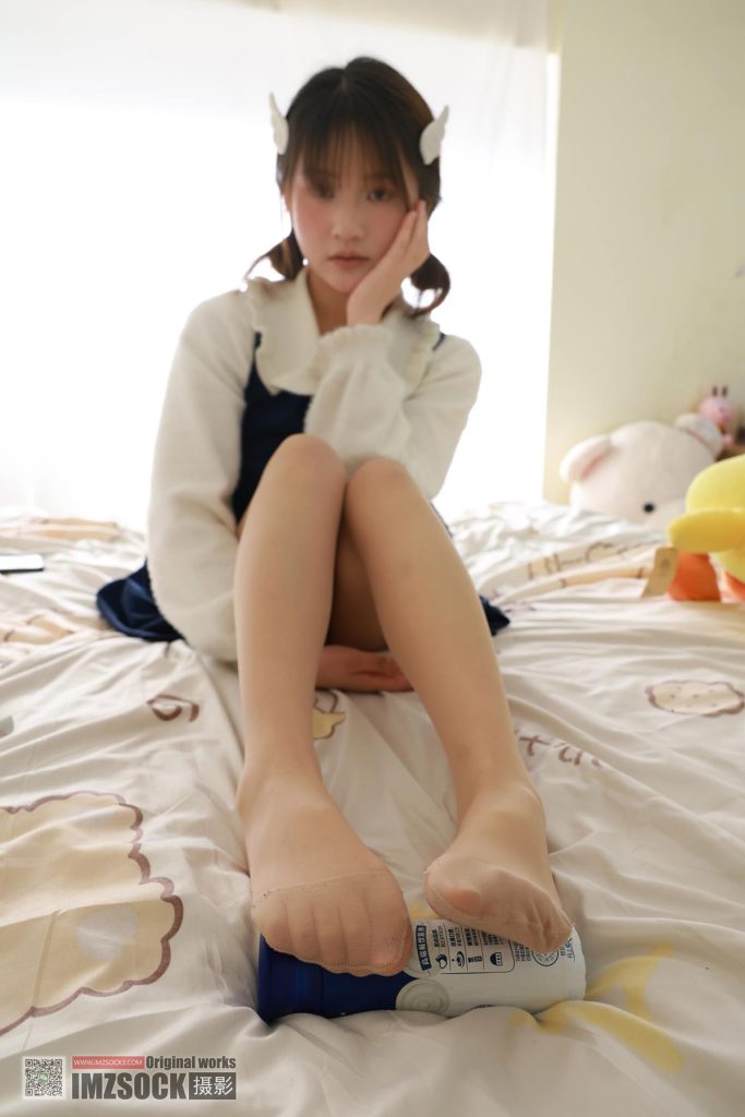[MZSOCK]爱美足 NO.320 小点心[115P/1.26GB]-无料摄影圈