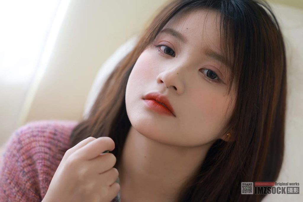 [MZSOCK]爱美足 NO.323 小点心[107P/1V/2.81GB]插图1