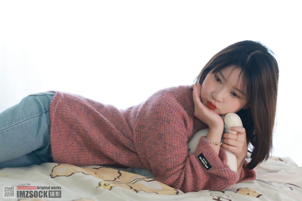 [MZSOCK]爱美足 NO.323 小点心[107P/1V/2.81GB]插图2