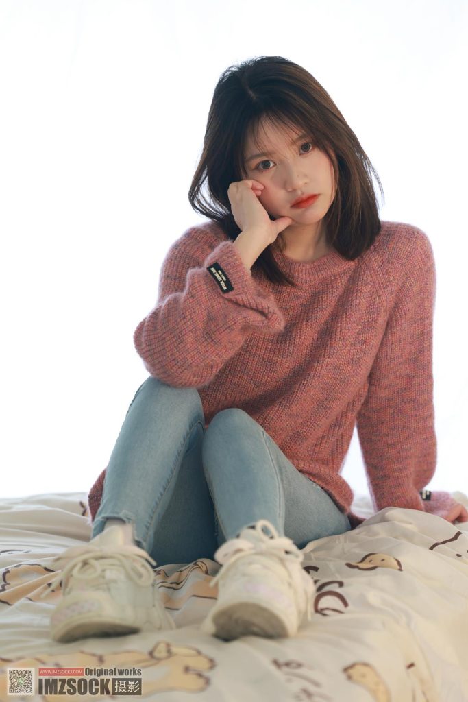 [MZSOCK]爱美足 NO.323 小点心[107P/1V/2.81GB]-无料摄影圈