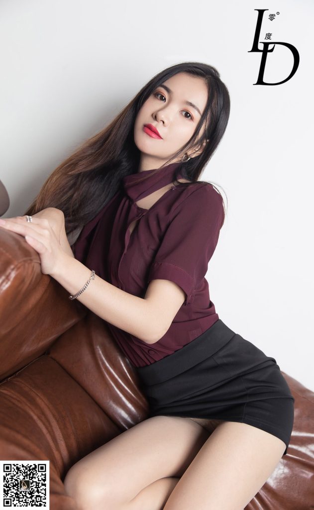 [零度摄影] VOL.33 秋思 居家日常[75P/189MB]插图1