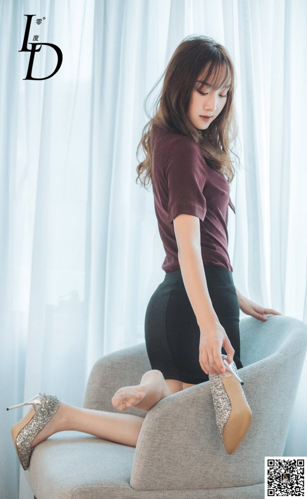 [零度摄影] VOL.42 短裙肉丝 李倩 [86P/242MB]-无料摄影圈