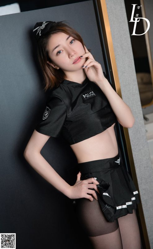 [零度摄影] VOL.51 黑丝 糖糖 [51P/137MB]-无料摄影圈