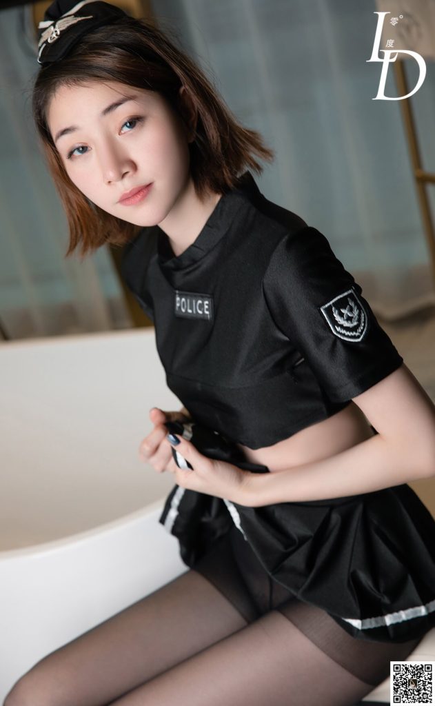 [零度摄影] VOL.51 黑丝 糖糖 [51P/137MB]插图3