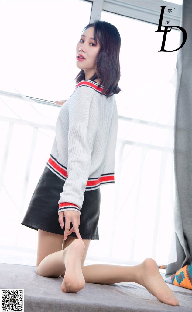 [零度摄影] VOL.55 肉丝曼云2 [73P/91MB]插图2