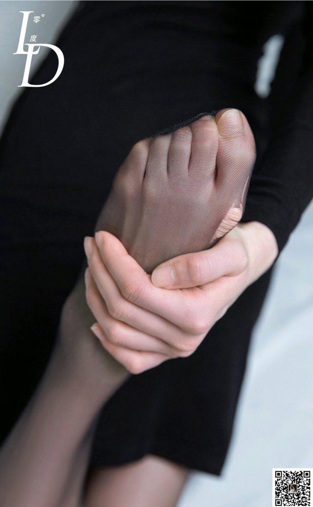 [零度摄影] VOL.62 小燕子 足底黑丝[65P/75MB]插图2