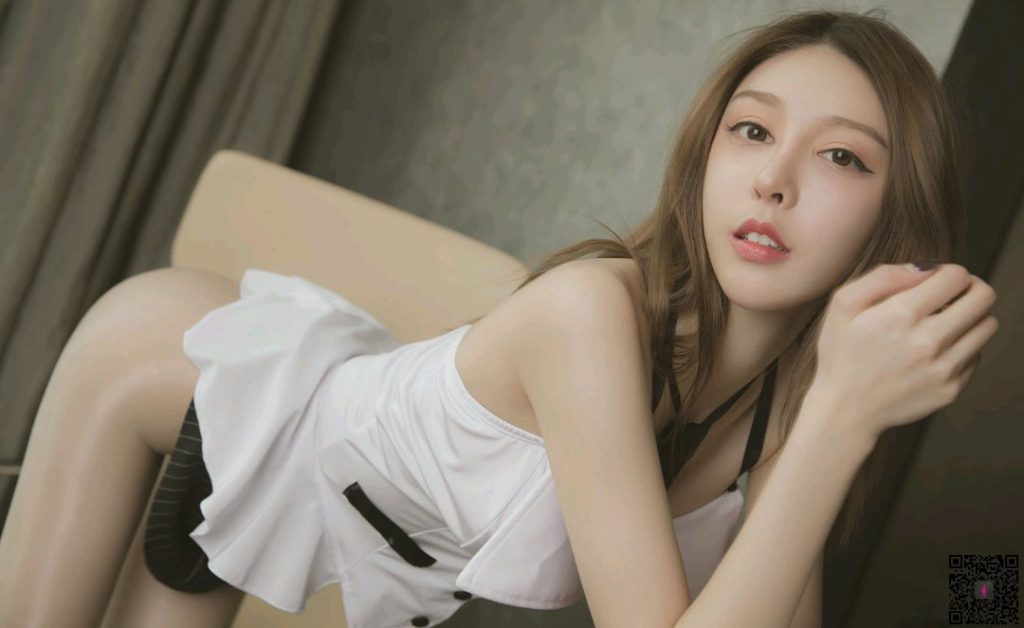 [零度摄影] VOL.63 兔子 清纯小姐姐[54P/46MB]插图2