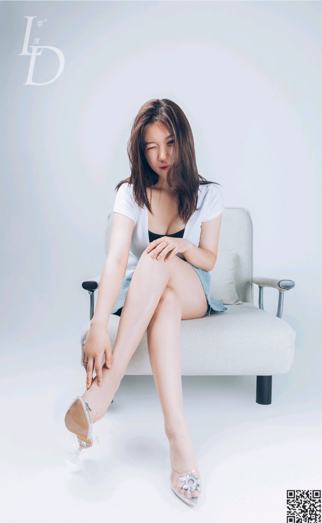 [零度摄影] VOL.69 赵欢[47P/54MB]插图1