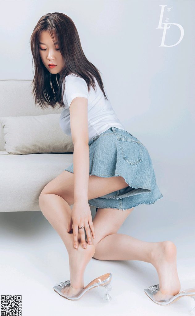 [零度摄影] VOL.69 赵欢[47P/54MB]插图2