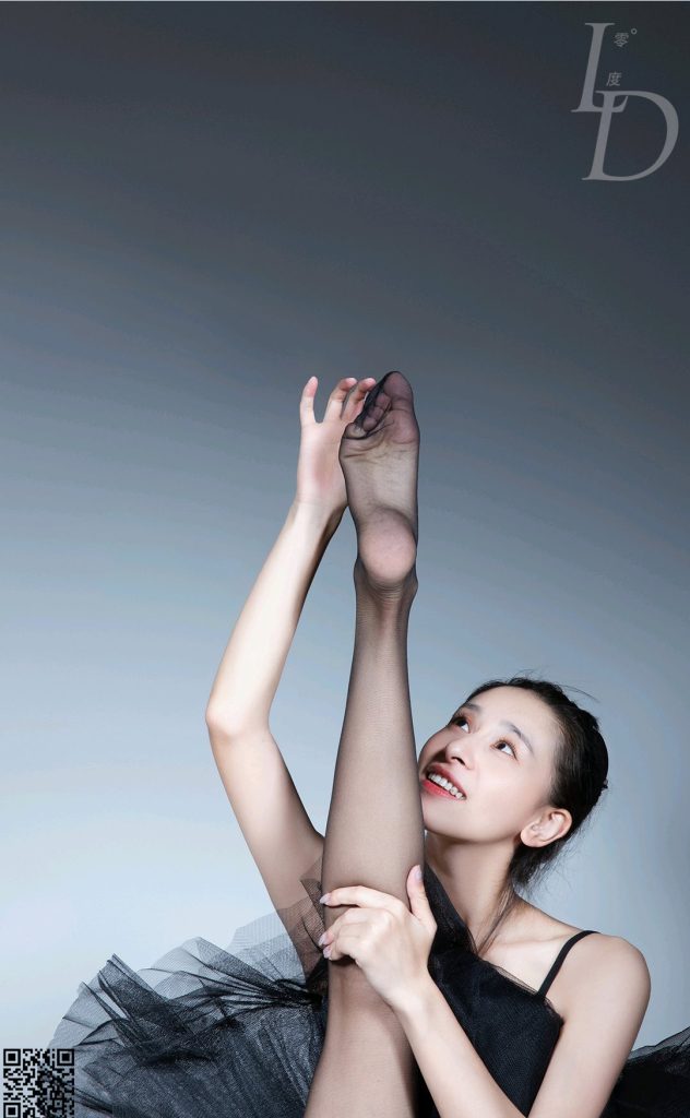 [零度摄影] VOL.072 艺考生 高丽 [54P/53MB]插图1