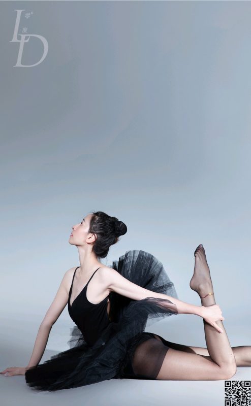 [零度摄影] VOL.072 艺考生 高丽 [54P/53MB]-无料摄影圈