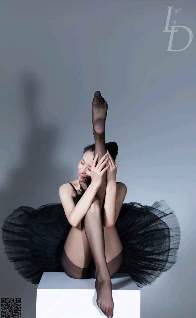 [零度摄影] VOL.072 艺考生 高丽 [54P/53MB]插图2