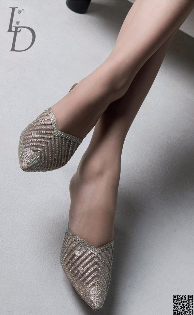 [零度摄影] VOL.073 表演系 唐可 [38P/37MB]插图1