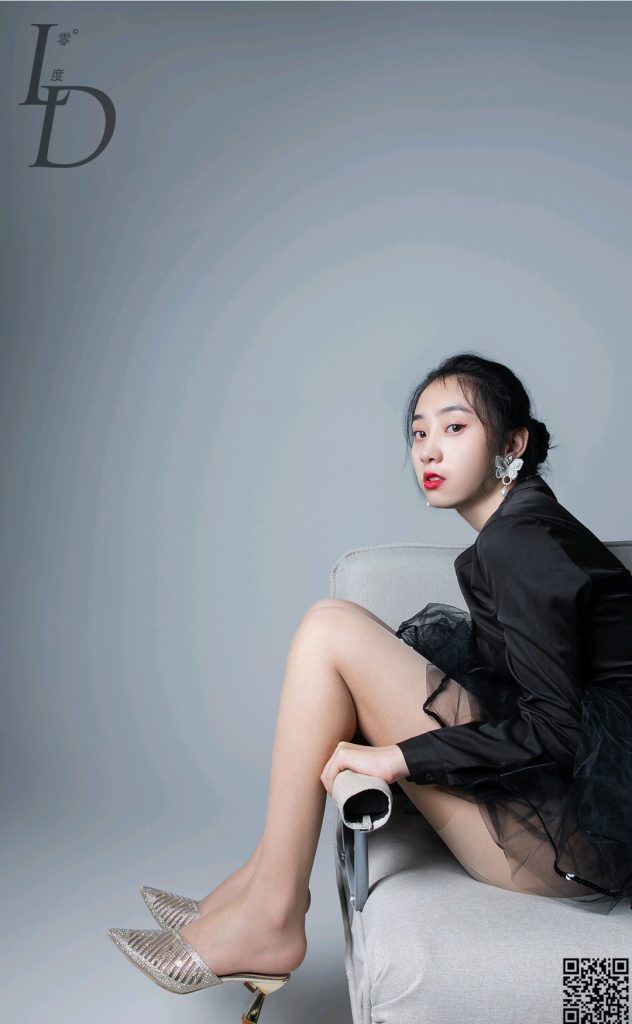 [零度摄影] VOL.073 表演系 唐可 [38P/37MB]插图2