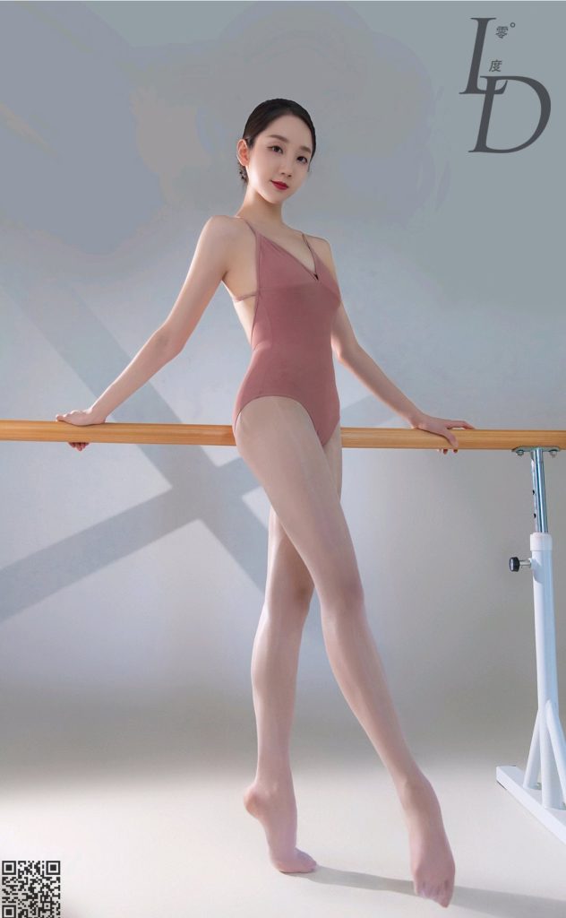 [零度摄影] VOL.074 舞蹈老师 青青[61P/63MB]插图1