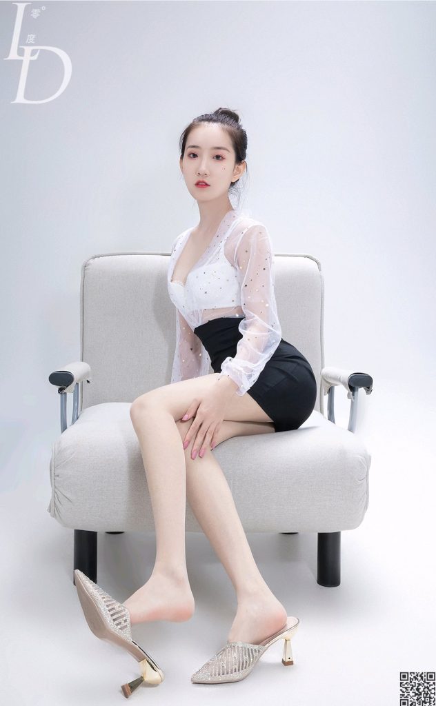 [零度摄影] VOL.076 雨晴 [43P/47MB]插图1