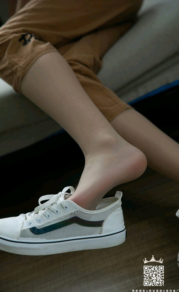 [零度摄影] VOL.082 晶晶 青春肉丝 [45P/47MB]插图2