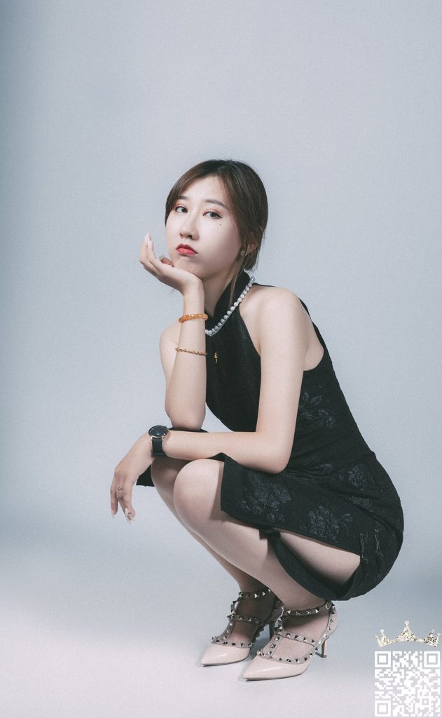 [零度摄影] VOL.086 茶艺师 樱花 [41P/37MB]插图1