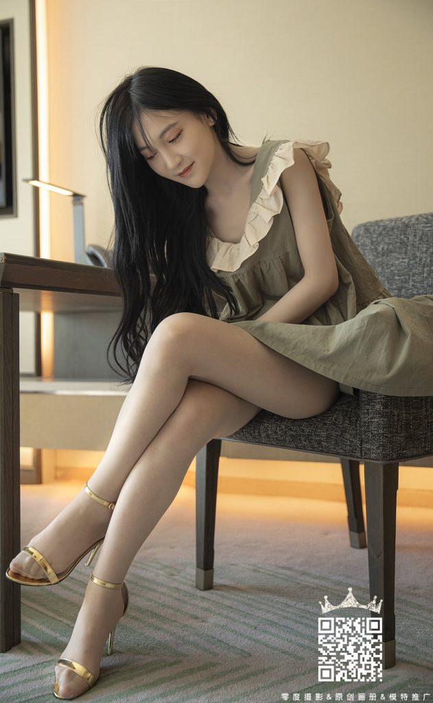 [零度摄影] VOL.089 学生兼职 超可爱 筱慧 [37P/41MB]插图2