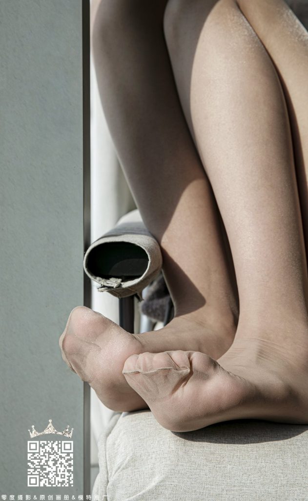 [零度摄影] VOL.091 职业模特 晓晓 [39P/39MB]插图2