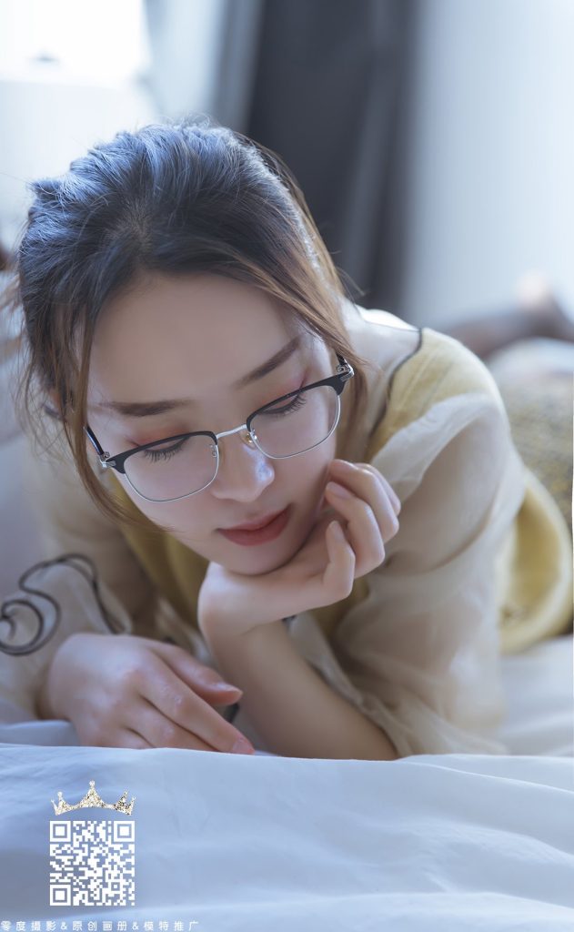 [零度摄影] NO.101 职业模特 夏夏 [45P/37M]插图3