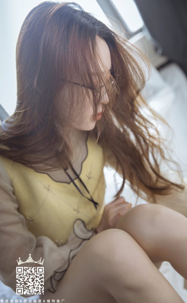 [零度摄影] NO.101 职业模特 夏夏 [45P/37M]插图1