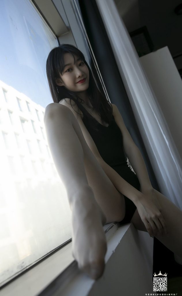 [零度摄影] NO.105 职业模特 鱼子姜 [60P/43M]插图1