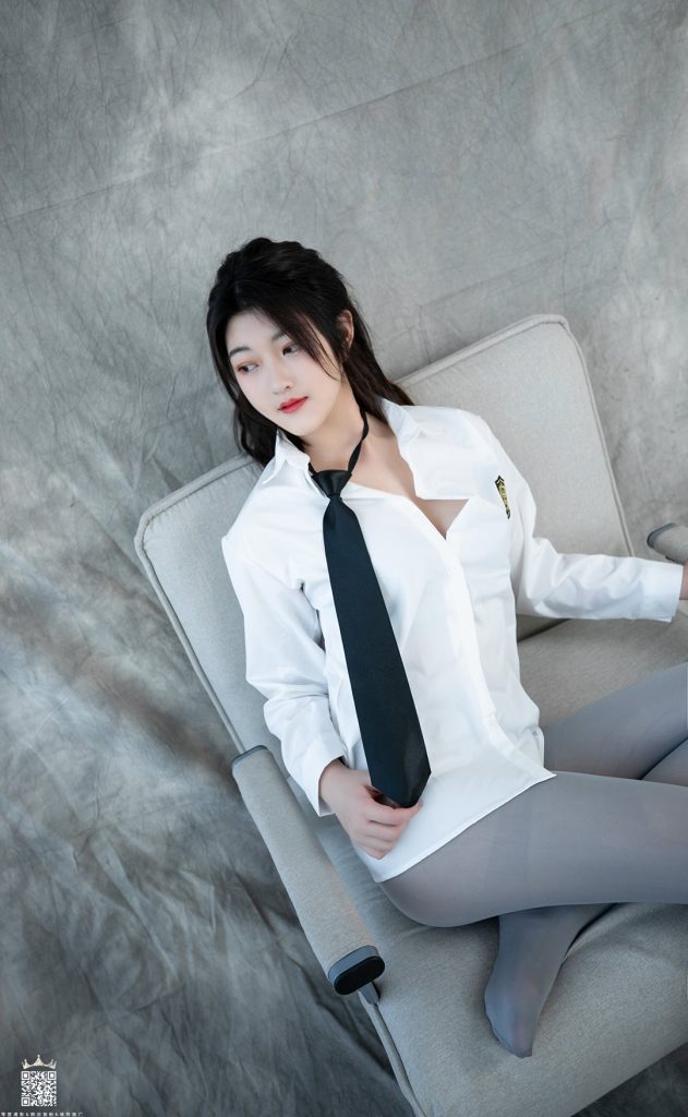 [零度摄影] No.112 职业模特 林微 [44P/39MB]插图2