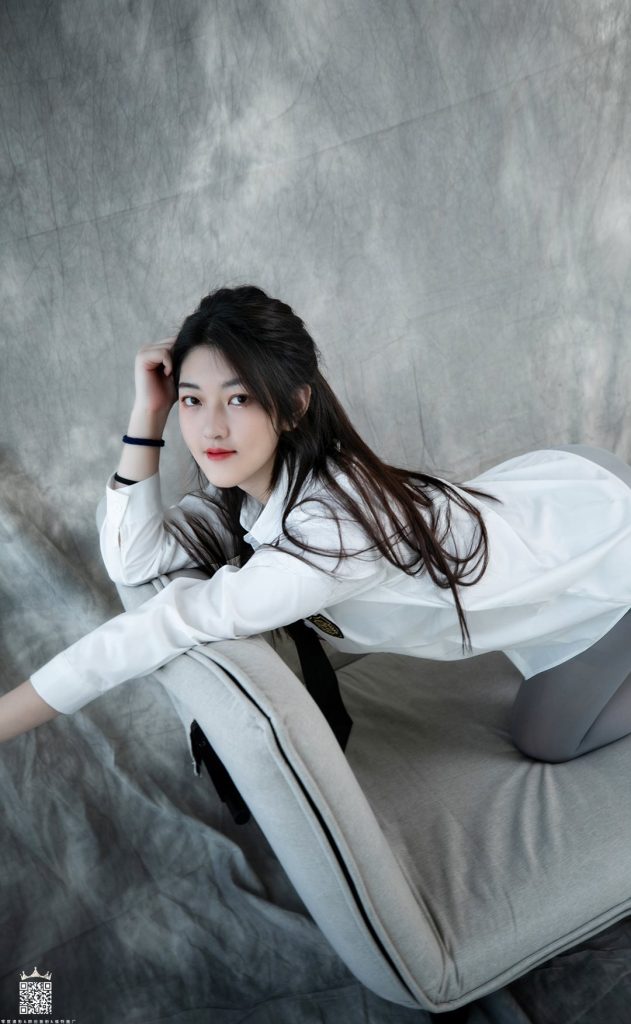 [零度摄影] No.112 职业模特 林微 [44P/39MB]插图3