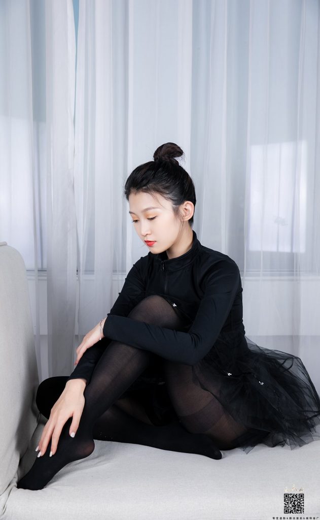 [零度摄影] No.114 职业模特 林微 [44P/35MB]插图2