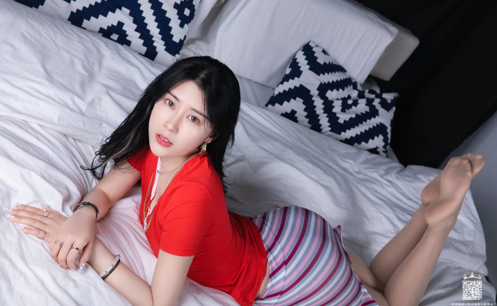 [零度摄影] NO.115 兼职模特 艺遥 [44P/42MB]插图3