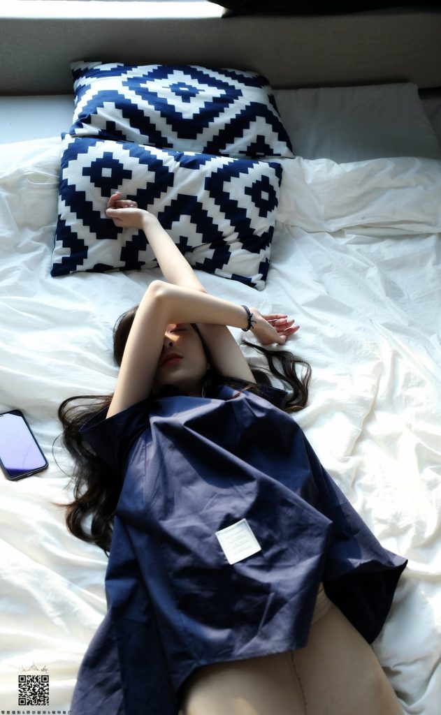 [零度摄影] NO.116 兼职模特 微雅 [42P/38MB]插图3