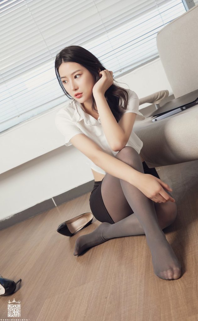 [零度摄影] NO.119 兼职模特 李欣 [41P/43MB]插图1