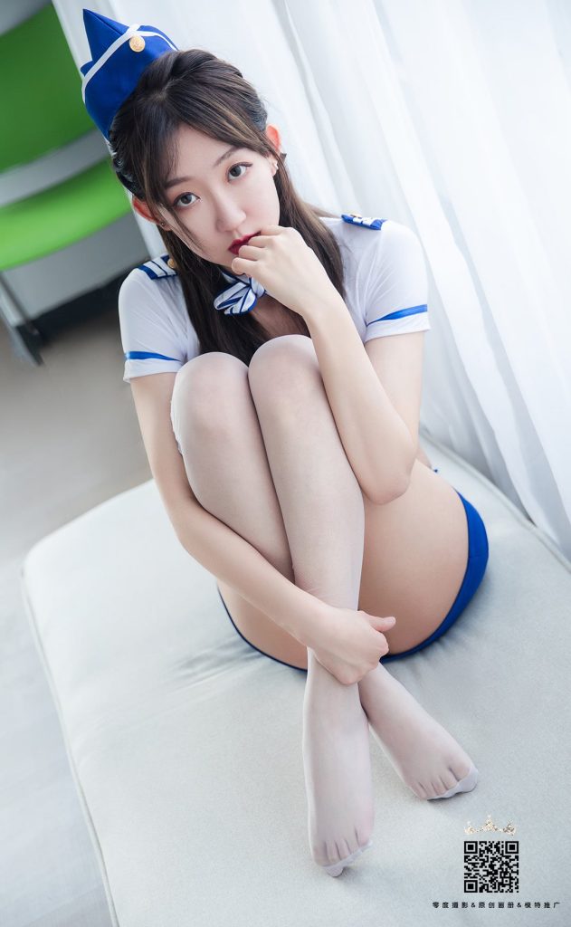 [零度摄影] NO.129 兼职模特 小曲[60P/21MB]插图3