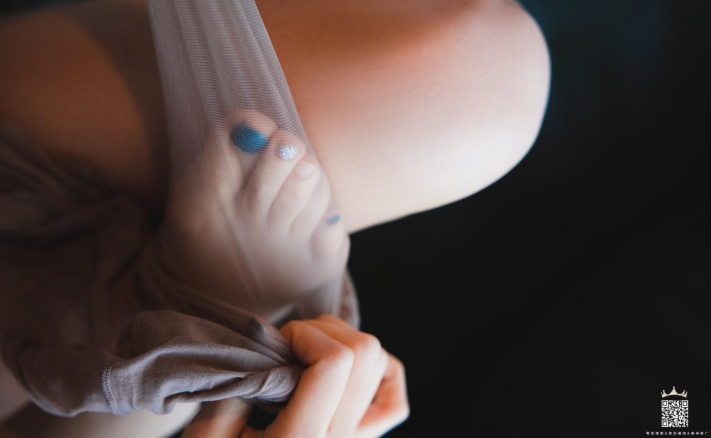 [LD零度摄影]NO.142 模特 灰丝飞飞 [49P/47MB]插图1