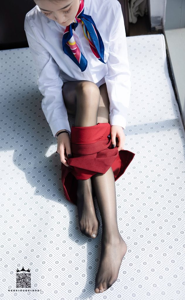 [LD零度摄影]NO.144 兼职模特 娇娇 [57P/62MB]插图1