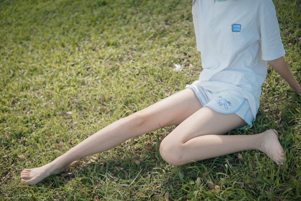 Limerence原创 NO.002 SHQ素人学生 大耳狗真理裤公园玩耍[283P/1V/2.9GB]插图3