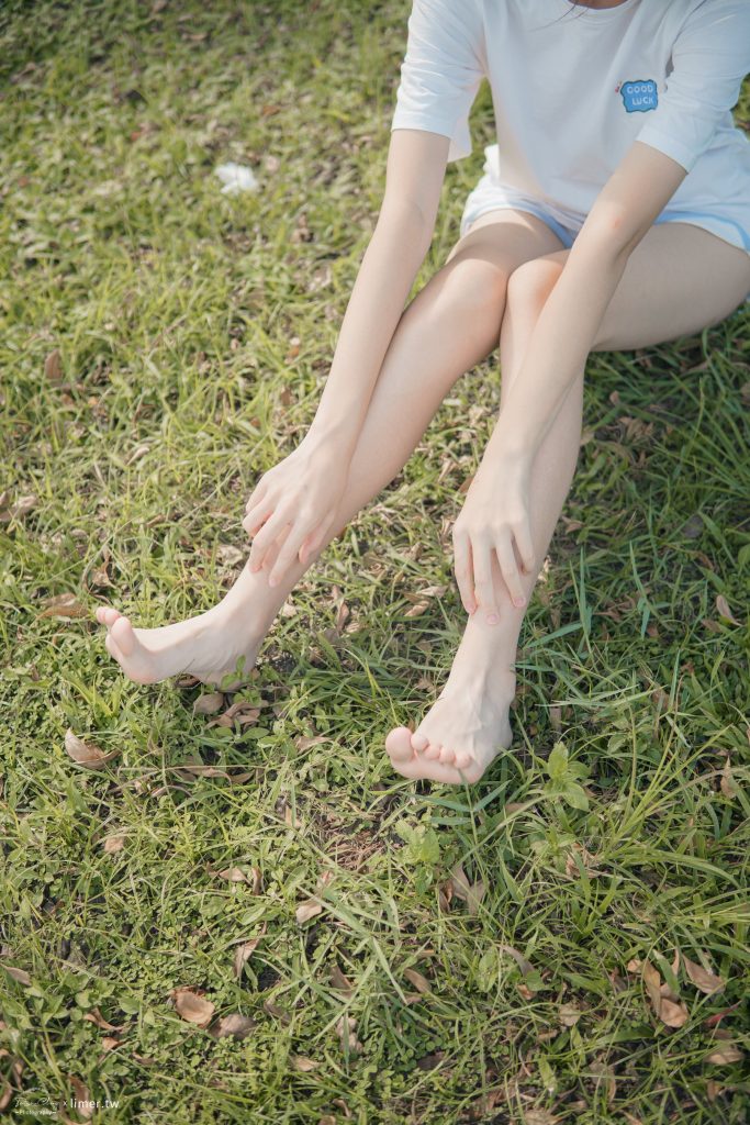 Limerence原创 NO.002 SHQ素人学生 大耳狗真理裤公园玩耍[283P/1V/2.9GB]插图2